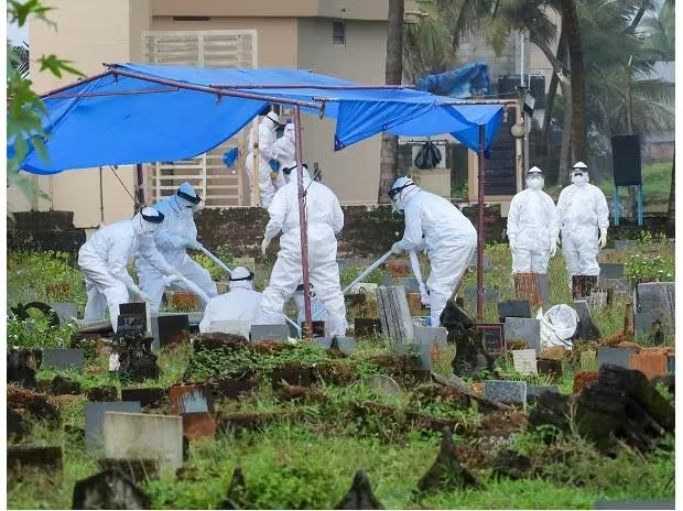 Nipah Virus Resurfaces in Kerala, India: Concerns Rise 1 1630840668-7618