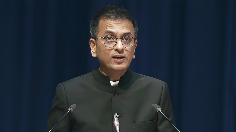 Chief Justice of India Emphasizes the Significance of Constitutional Morality 1 Chief-Justice-of-India--CJI--Justice-DY-Chandrachu_1671296949892