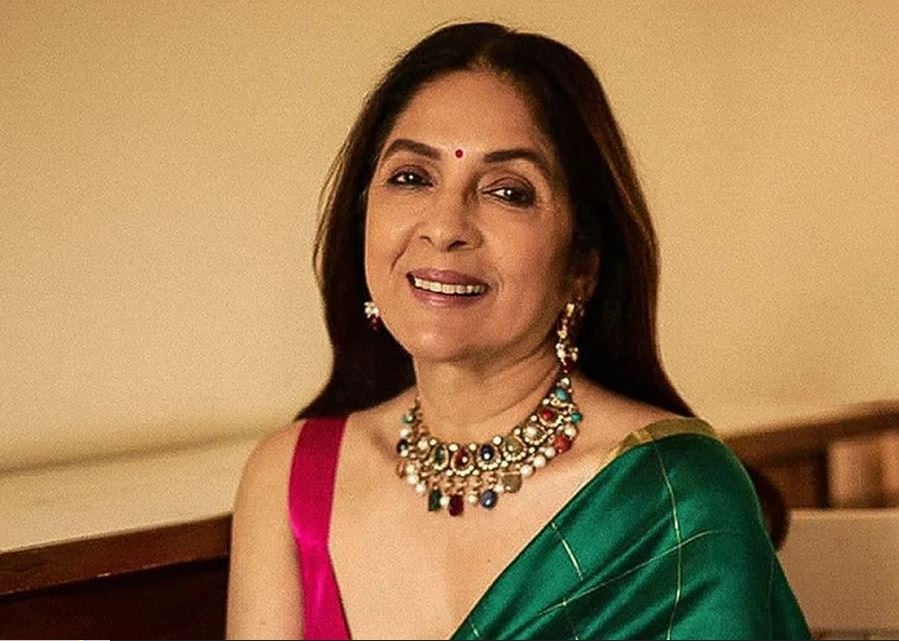 Neena Gupta Challenges Feminism and Gender Equality Notions in Recent Podcast 1 Neena1701074053-0