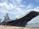 for-future-aircraft-carrier-navy-homes-in-to-electric-propulsion-could-use-hybrid-system