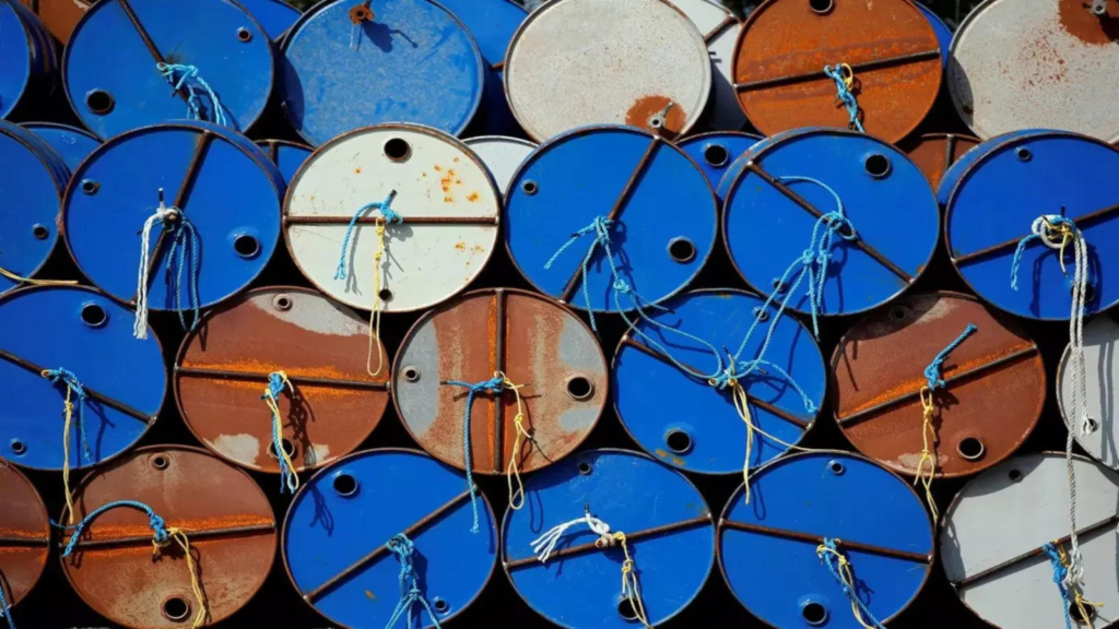 European Diesel Imports Surge from India Amidst Russian Crude Ban 1 theres-a-flipside-to-buying-russian-oil-with-a-35-discount