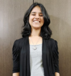 Sargam Parashar