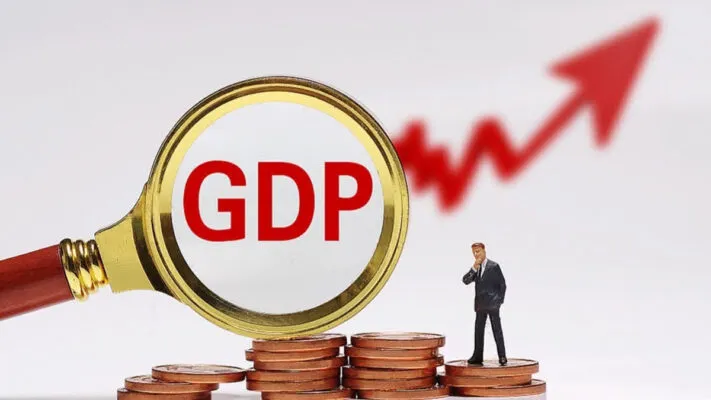 India Anticipates Robust Economic Growth of 7.3% in FY 2023-24: Government's Advance Estimate 1 1200-675-20438609-550-20438609-1704463726445-e1704511816477