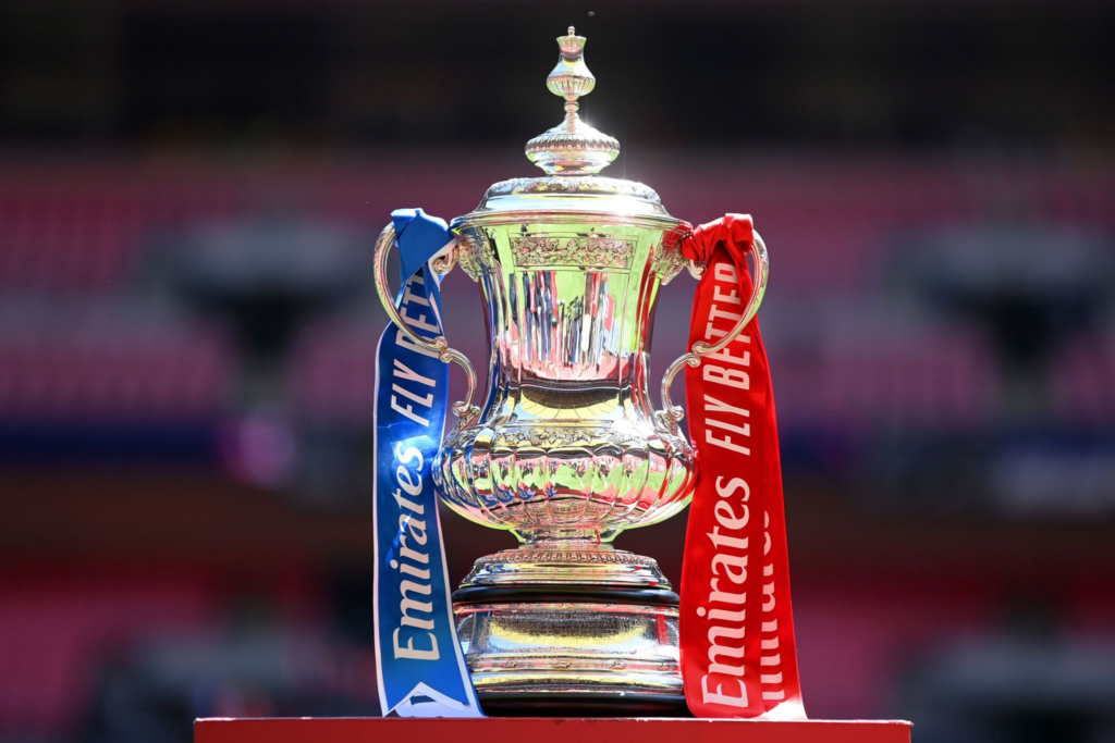 Emirates F.A. Cup Round 3 Match Preview - Wigan Athletic VS Manchester United: All That’s at Stake 1 51352970-8ed9-11ee-952c-5f8de97ee99b