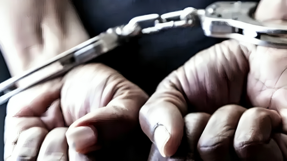 Pune Engineering Student Held for Allegedly Assaulting Roommate 1 arrest-19