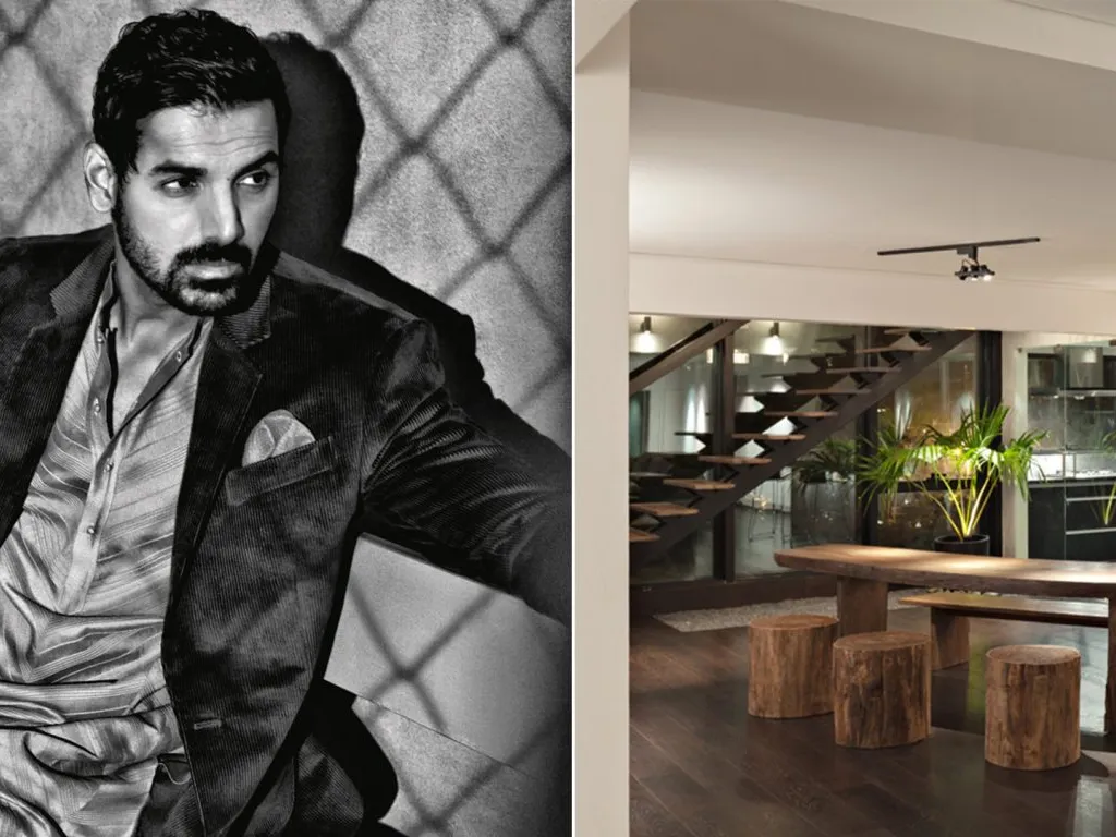 John Abraham’s Lavish Bungalow Purchase Creates Waves in the Real Estate Circles 1 bollywood-celebrity-john-abraham-mumbai-home-1366x768-1