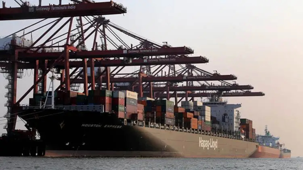 High Tariffs are Responsible for Weak Exports, Says GTRI 1 tarrifs