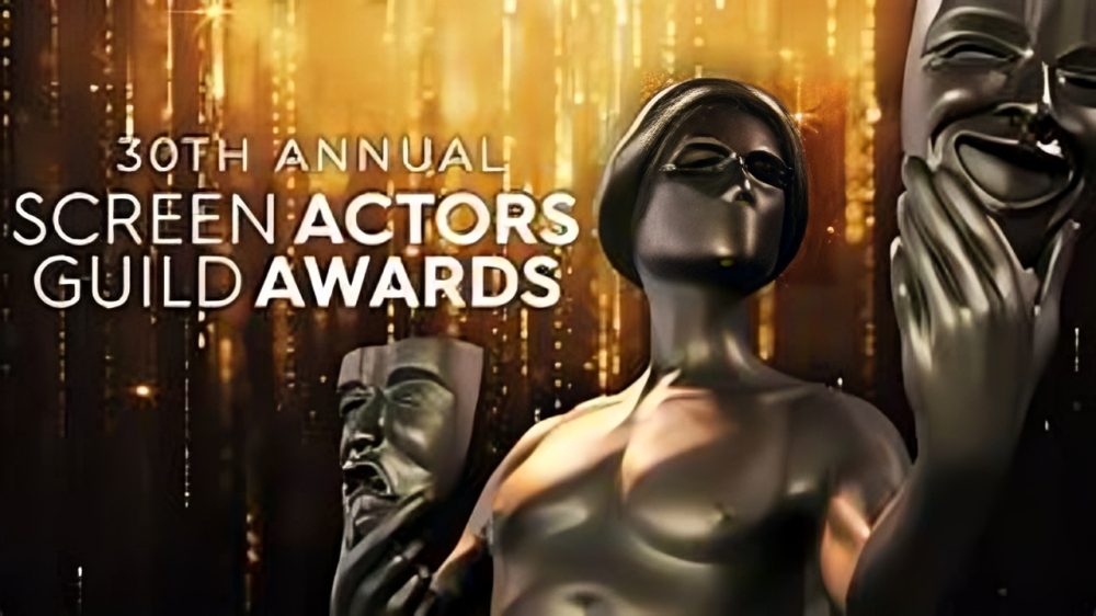 SAG Awards 2024 Read The Entire Winner’s List News India Official