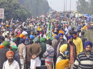 farmers-protest-live-updates-up-haryana-punjab-kisan-andolan-delhi-chalo-traffic-police-issues-advisory-internet-ban-section-144-latest-news