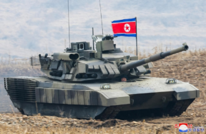 kim-jong-un-tank-north-korea